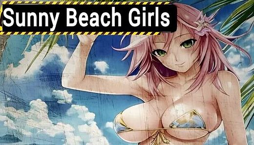 Sunny Beach Girls