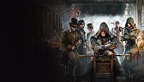 Assassin's Creed Syndicate für PC kaufen