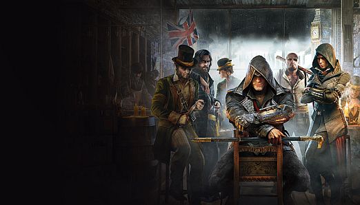 Assassin's Creed Syndicate