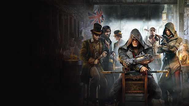Buy Assassin's Creed Syndicate