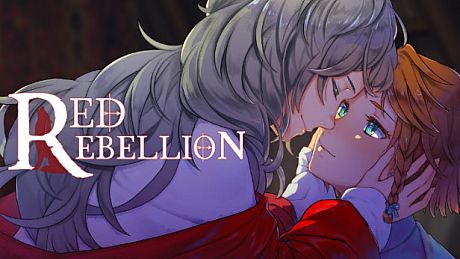 Red Rebellion Game