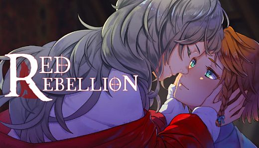 Red Rebellion