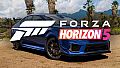 Forza Horizon 5 2019 SUBARU STI S209