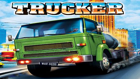 Trucker Game