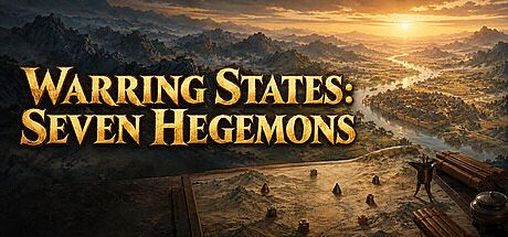 Warring States: Seven Hegemons Game