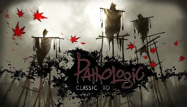 Buy Pathologic Classic HD