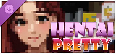 Hentai Pretty - Pixel Grocery DLC DLC