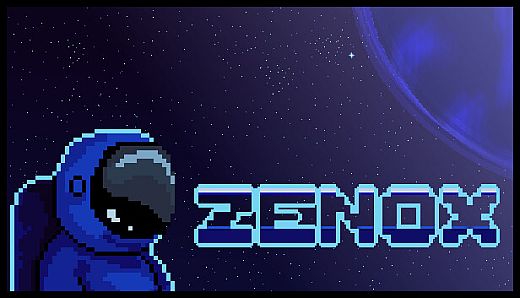 The Lost Planet Zenox