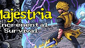 Majestria: Incremental Survival