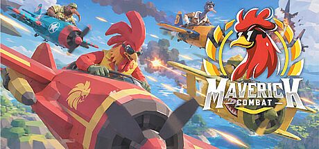 Maverick Combat