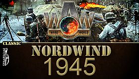 Wars Across The World: Nordwind 1945