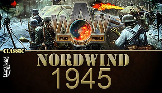 Wars Across The World: Nordwind 1945