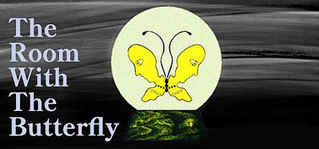 蝶のいる部屋 ｜ The Room With The Butterfly Game