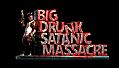 BDSM: Big Drunk Satanic Massacre - The Complete Soundtrack