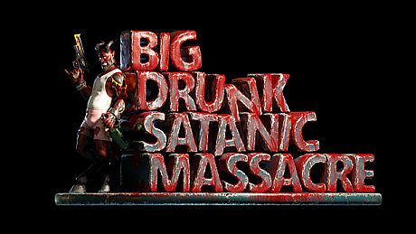 BDSM: Big Drunk Satanic Massacre - The Complete Soundtrack DLC