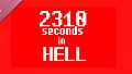 2310 seconds in HELL Soundtrack