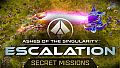 Ashes of the Singularity: Escalation - Secret Missions DLC