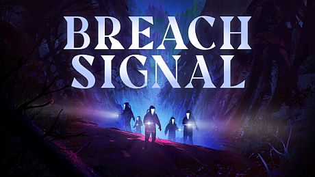 Breach Signal Game