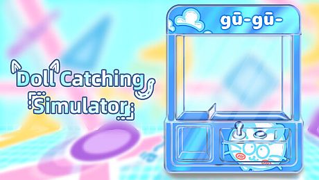 Doll Catching Simulator Game