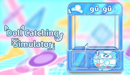 Doll Catching Simulator