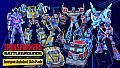 TRANSFORMERS: BATTLEGROUNDS - Energon Autobot Skin Pack