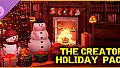 The Creator - Holiday Pack