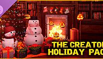 Kup The Creator - Holiday Pack na PC