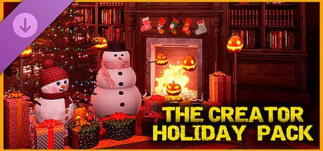The Creator - Holiday Pack