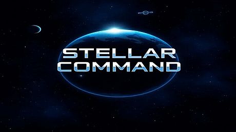 Stellar Command Game