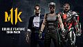 Mortal Kombat 11 Double Feature Skin Pack