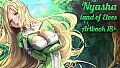 Nyasha Land of Elves - Artbook 18+