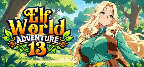 Elf World Adventure 13