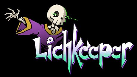 Lichkeeper Game