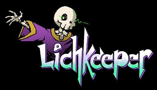 Lichkeeper