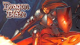 Dragon Blaze