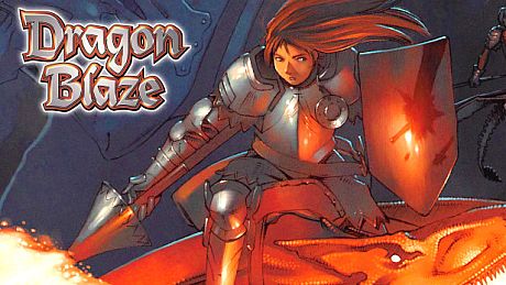 Dragon Blaze Game