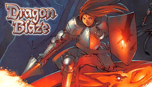 Dragon Blaze