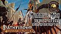 Fantasy Grounds - Pathfinder RPG - Mummy's Mask  AP 4: Secrets of the Sphinx (PFRPG)