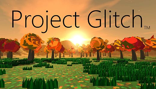 Project Glitch