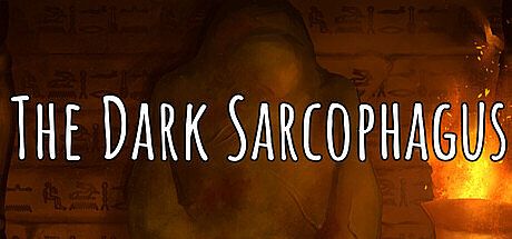 The Dark Sarcophagus