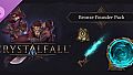 Crystalfall - Bronze Founder Pack