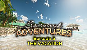 Sensual Adventures - Episode 5