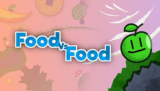 Food Vs Food