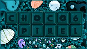Choco Pixel 6