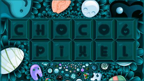 Choco Pixel 6 Game
