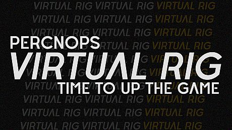 PERCNOPS VIRTUAL RIG Game