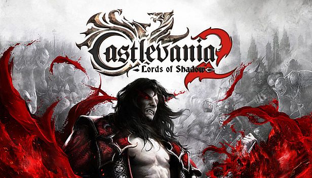 Buy Castlevania: Lords of Shadow 2