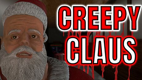 Creepy Claus Game