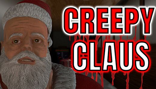 Creepy Claus