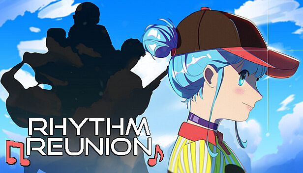 Buy Rhythm Reunion - Indie Dating Sim Visual Novel
